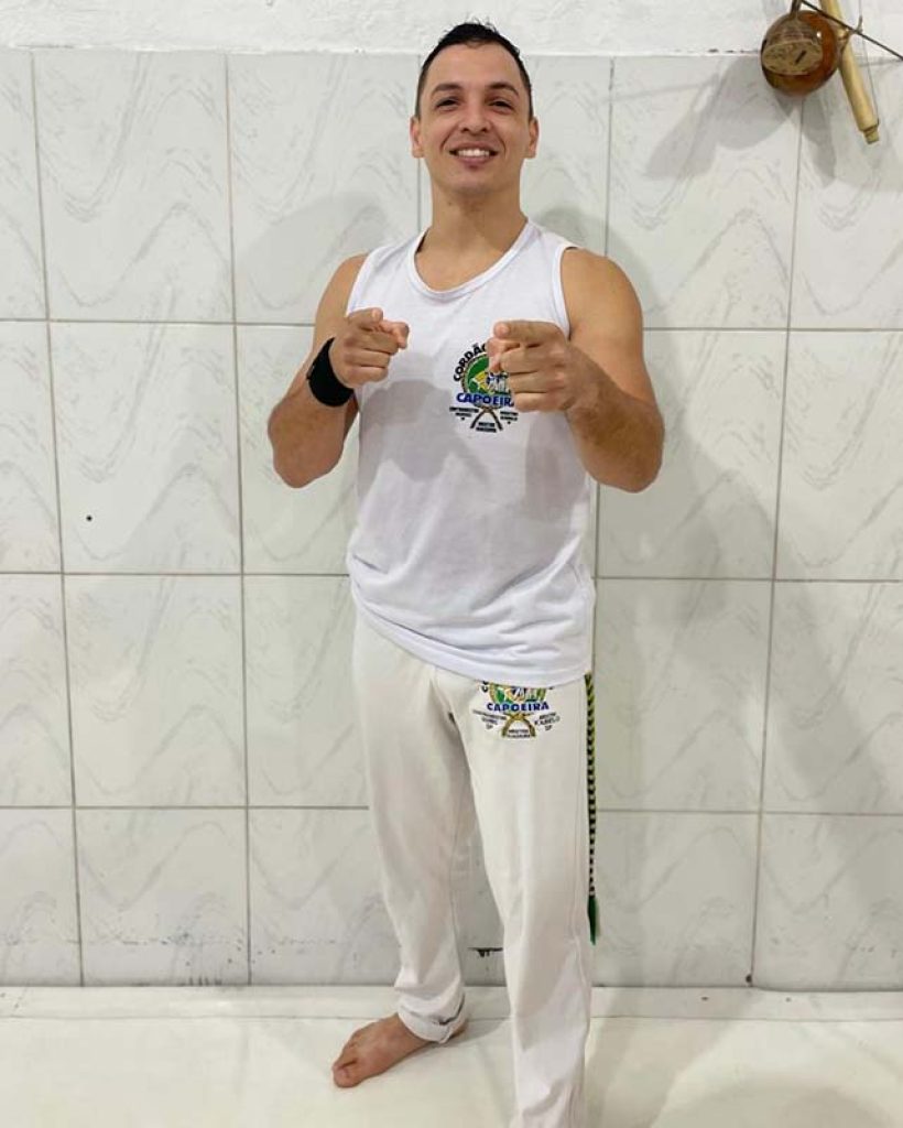Prof-sergio